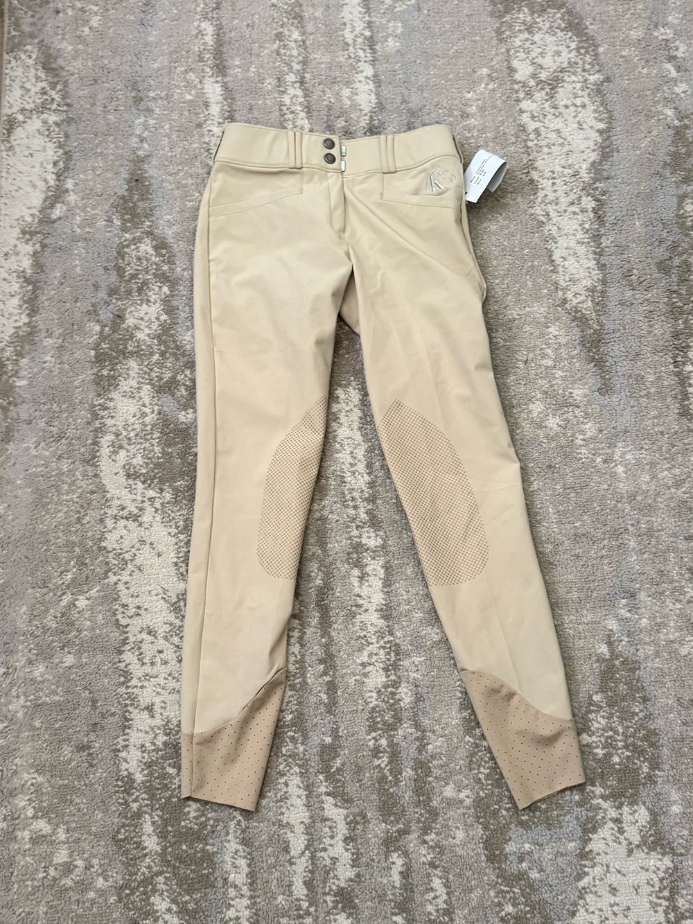 NWT Kismet equestrian competition show breeches